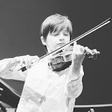 Leo_violin _youtube
